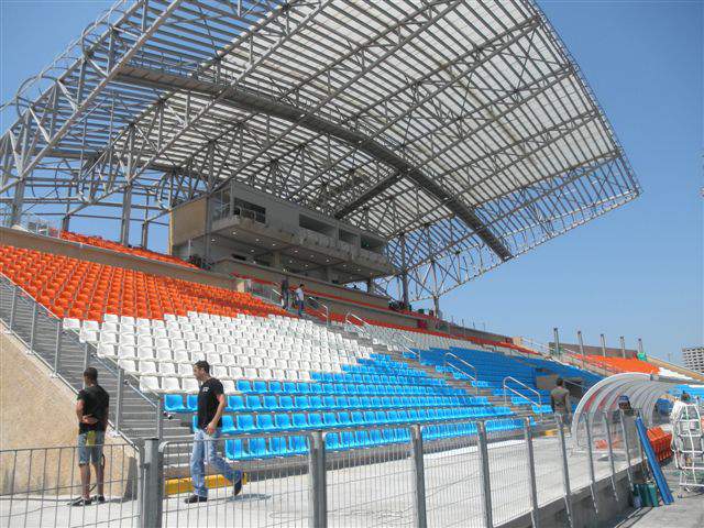 Acre Stadium