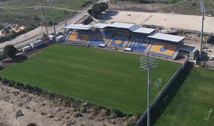 Beit Shean Stadium