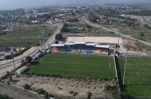 Natsrat Ilit Stadium